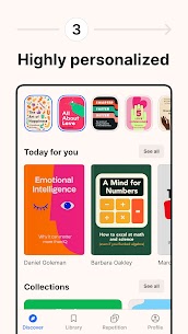 تحميل تطبيق Headway نسخة مدفوعة للأندرويد 2022 آخر إصدار 4