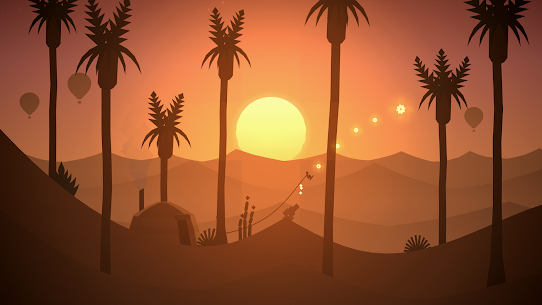 تحميل لعبة Alto’s Odyssey v1.0.15 للأندرويد باخر اصدار 2