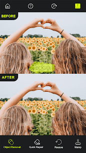 تحميل تطبيق Photo Retouch مدفوع 2022 آخر إصدار للأندرويد 5