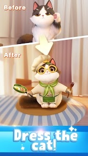 تحميل لعبة Neko Crush APK آخر إصدار للأندرويد مجانا 1