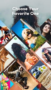 تحميل تطبيق TikTok Live Wallpaper APK للأندرويد اخر اصدار 4