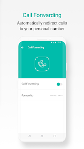 تحميل تطبيق 2ndLine APK للحصول رقم أمريكي على هاتفك الأندرويد مجانا 5