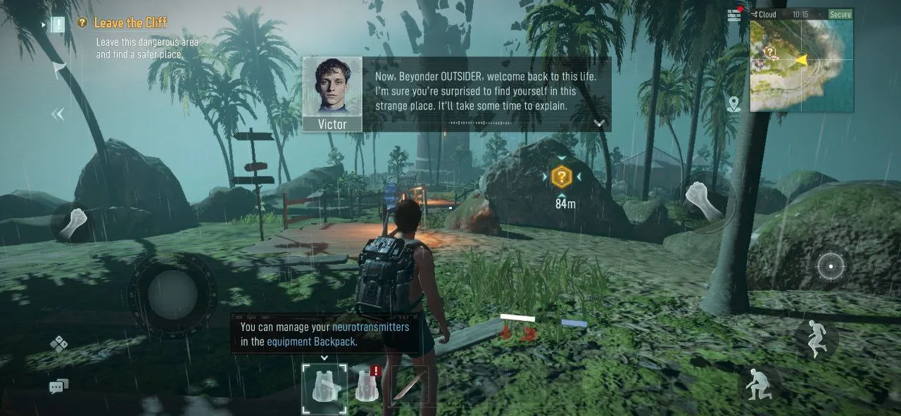 تحميل لعبة Project EOE APK للأندرويد 2022 اخر إصدار 2