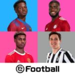 تنزيل لعبة كرة القدم الجديدة Football PES 2022 برابط مباشر اخر اصدار