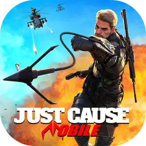 تحميل لعبة Just Cause: Mobile آخر إصدار 2023 للأندرويد