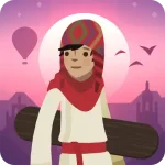تنزيل لعبة العالم المفتوح الجديدة Alto's Odyssey‏ نسخة مهكرة 2022 !!