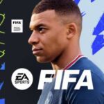 تنزيل فيفا 22 مجانا FIFA Soccer للاندرويد 2022 اخر اصدار من ميديافاير