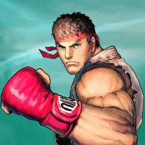 تحميل لعبة Street Fighter IV مهكرة كاملة للأندرويد 2024