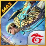 تحميل لعبة فري فاير ماكس الجديدة Garena Free Fire MAX APK احدث اصدار برابط مباشر !!