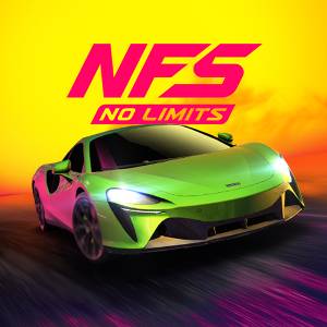 تحميل لعبة السباق المثيرة Need for Speed No Limits APK كاملة للاندرويد اخر اصدار مجانا