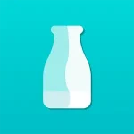 تحميل تطبيق Out of Milk pro‏ لإنشاء قائمة تسوق احترافية 2022 للاندرويد مجانا 