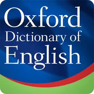تحميل تطبيق Oxford Dictionary of English مدفوع 2022 للأندرويد