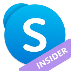 تحميل تطبيق Skype Insider APK للأندرويد مجانا باخر اصدار
