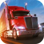 تحميل لعبة محاكي قيادة الشاحنات الكبيرة Ultimate Truck Simulator APK مهكرة نقود غير محدودة من ميديافاير 2022