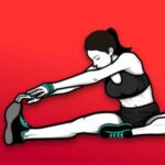 تحميل تطبيق Stretch Exercise pro ‏افضل تطبيق لممارسة الرياضة للنساء على هاتفك الاندرويد من ميديافاير 2022