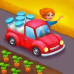 تحميل لعبة القرية والزراعة Township APK مهكرة (نقود غير محدودة) من ميديافاير 2022 احدث اصدار
