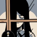 تحميل لعبة المغامرات The Girl in the Window APK كاملة للاندرويد برابط مباشر 2022 