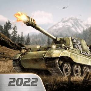 تحميل لعبة Tank Warfare APK مهكرة آخر إصدار للأندرويد