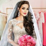 تحميل لعبة فستان الزفاف Super Wedding Dress Up Stylist مهكرة (نقود غير محدودة) من ميديافاير