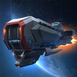 تحميل لعبة Galaxy Battleship APK للأندرويد 2022 باخر اصدار