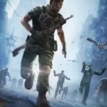تحميل لعبة Dead Target: Zombie مهكرة 2024 للأندرويد