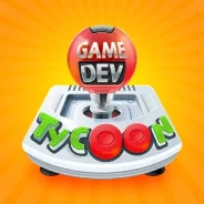تحميل لعبة Game Dev Tycoon مهكرة 2023 للأندرويد