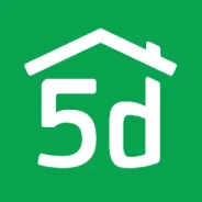 تحميل تطبيق Planner 5D لتصميم المنازل 2024 للأندرويد