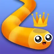 تحميل لعبة Snake.io مهكرة آخر إصدار 2023 للأندرويد