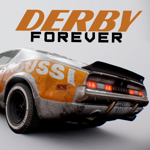 تحميل لعبة Derby Forever Online Wreck Car للأندرويد اخر اصدار