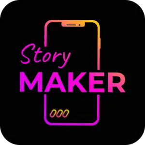 تحميل تطبيق MoArt: Video Story Maker pro‏ لتصميم قصص انستقرام احترافي على هاتفك الاندرويد 2022