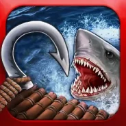 تحميل لعبة Raft Survival: Ocean Nomad مهكرة 2023 للأندرويد