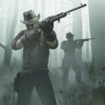تحميل لعبة اطلاق النار Wild West Survival APK مهكرة نقود غير محدودة للاندرويد 2022