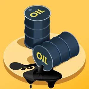 تحميل لعبة Oil Mining 3D – Petrol Factory‏ مهكرة للأندرويد