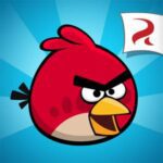 تحميل لعبة الطيور الغاضبة Rovio Classics: Angry Birds APK كاملة للاندرويد برابط مباشر 2022