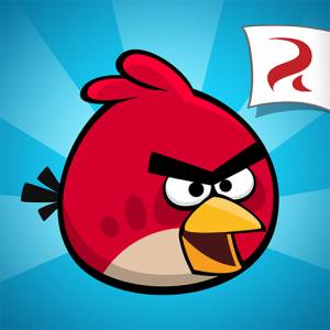 تحميل لعبة Rovio Classics: Angry Birds للأندرويد اخر اصدار
