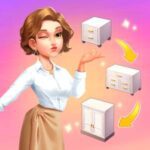 تحميل لعبة تصميم المنازل الجديدة Merge Home Master APK مهكرة 2022 اخر اصدار من ميديافاير !!