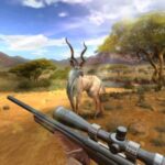 تحميل لعبة صيد الحيوانات الممتعة Hunting Clash APK مهكرة كاملة للاندرويد من ميديافاير 2022
