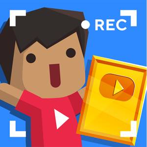 تحميل لعبة Vlogger Go Viral APK مهكرة 2022 للأندرويد