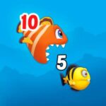 تحميل لعبة فيشدوم Fishdom APK مهكرة للاندرويد اخر اصدار 2022