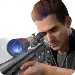 تحميل لعبة Sniper Master مهكرة 2024 آخر إصدار للأندرويد
