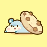 Hamster Cookie Factory مهكرة 2022
