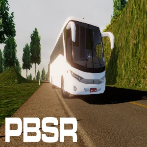تحميل لعبة Proton Bus Simulator Road مهكرة 2023 للأندرويد