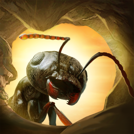 تحميل لعبة Ant Legion: For The Swarm للأندرويد احدث اصدار