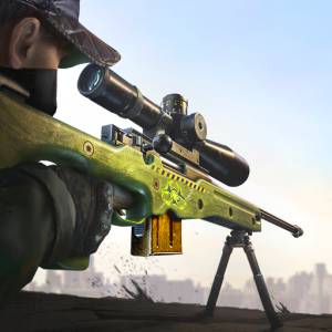 تحميل لعبة المغامرات سنايبر زومبي Sniper Zombies APK مهكرة 2022 من ميديافاير اخر اصدار !!