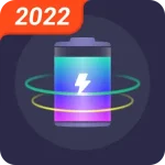 تحميل تطبيق Fancy Battery 2022 بريميوم‏ لتحسين أداء البطارية 2022 للاندرويد !!