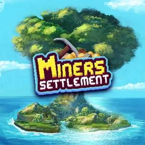 تحميل لعبة Miners Settlement APK مهكرة للأندرويد اخر اصدار