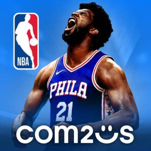 تحميل لعبة NBA NOW 22 آخر إصدار 2022 مجانا للأندرويد