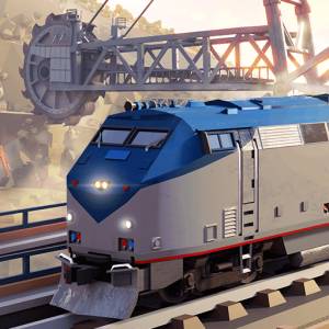 تحميل لعبة Train Station 2 مهكرة آخر إصدار للأندرويد