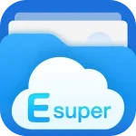 تحميل تطبيق Esuper pro افضل تطبيق ادارة الملفات احترافي للاندرويد احدث اصدار !!!