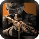 تحميل لعبة Warforce - Online 2D Shooter APK آخر إصدار للأندرويد